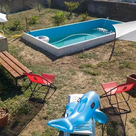 Country house Casa Rural Arribes Vida Ii Vitigudino