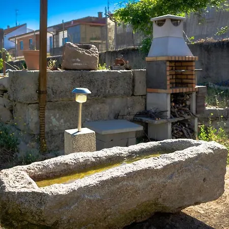 Casa Rural Arribes Vida Ii Country house
