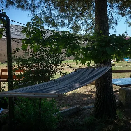 Casa Rural Arribes Vida Ii * Vitigudino