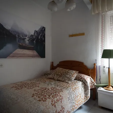 Casa Rural Arribes Vida Ii Country house