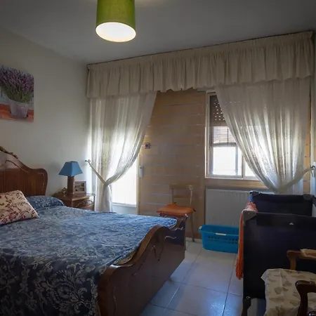 Casa Rural Arribes Vida Ii Country house *