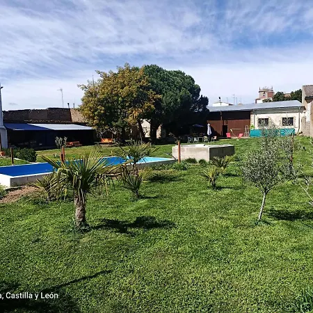 Casa Rural Arribes Vida Ii Vitigudino