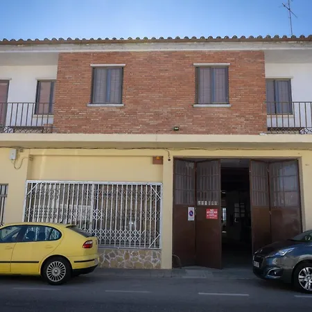 Casa Rural Arribes Vida Ii Country house