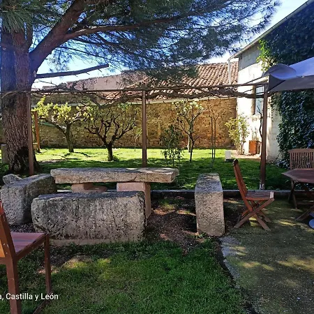 Casa Rural Arribes Vida Ii Vitigudino