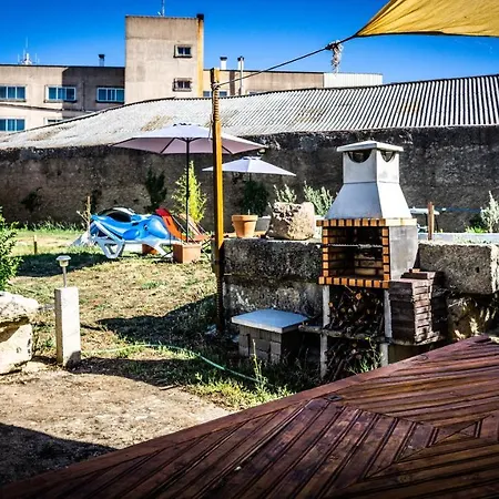 Casa Rural Arribes Vida Ii Country house *