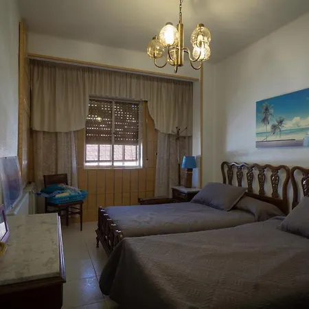 Country house Casa Rural Arribes Vida Ii *